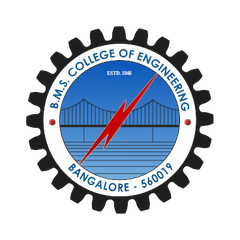 BMS College of Engineering logo