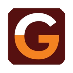 Garden City University logo