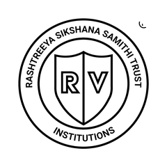 RV College of Engineering logo