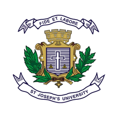 St. Joseph's University logo